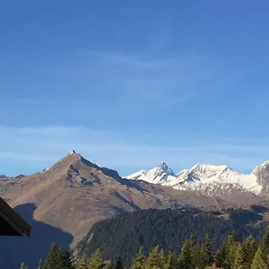 Chalet Iseran Bourg-Saint-Maurice