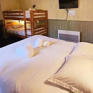 Hotel Hôtel La Petite Auberge, Bourg-Saint-Maurice
