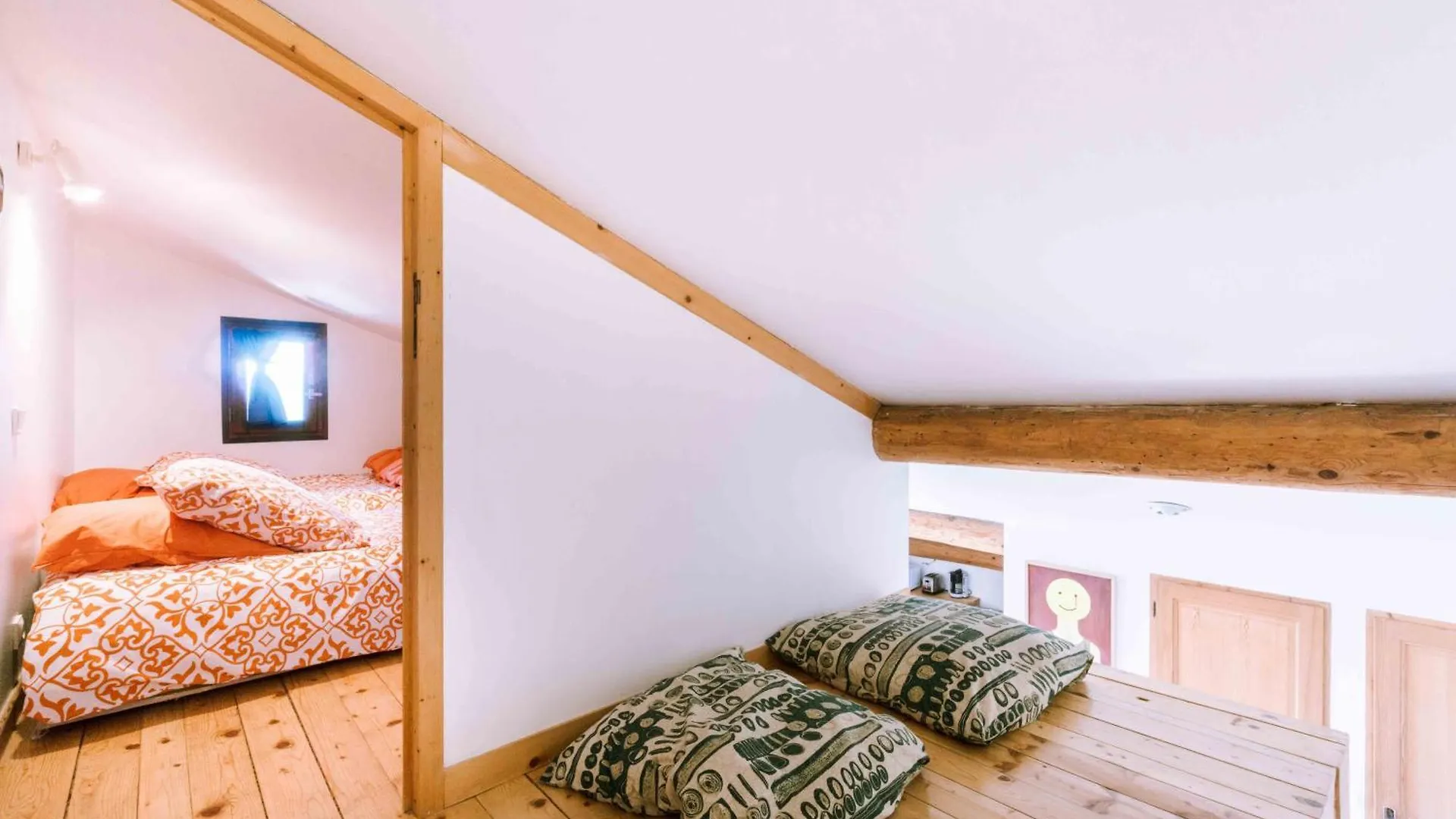 Chalet Cosy Bourg-Saint-Maurice