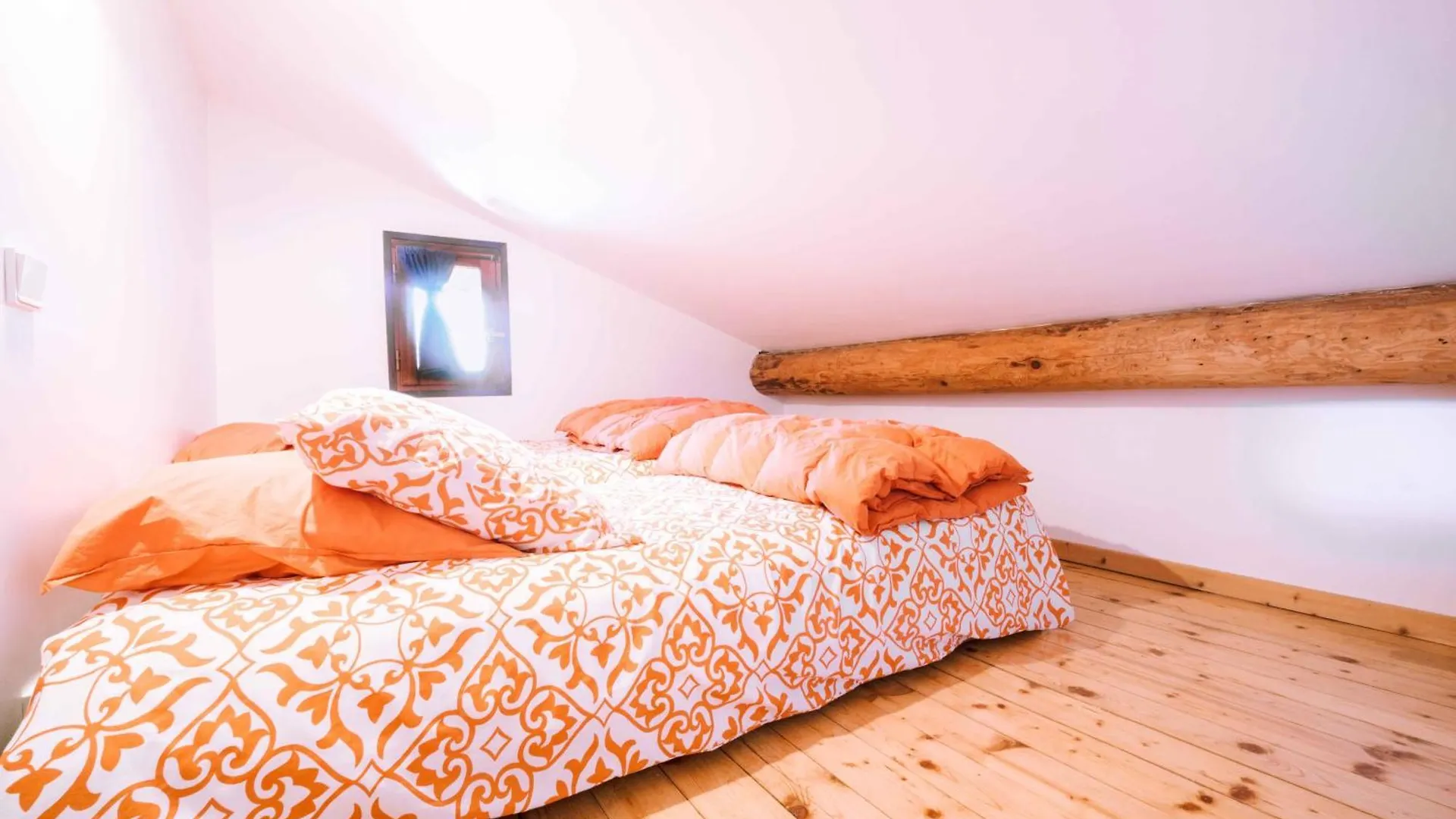 Chalet Cosy Bourg-Saint-Maurice 0*,  France