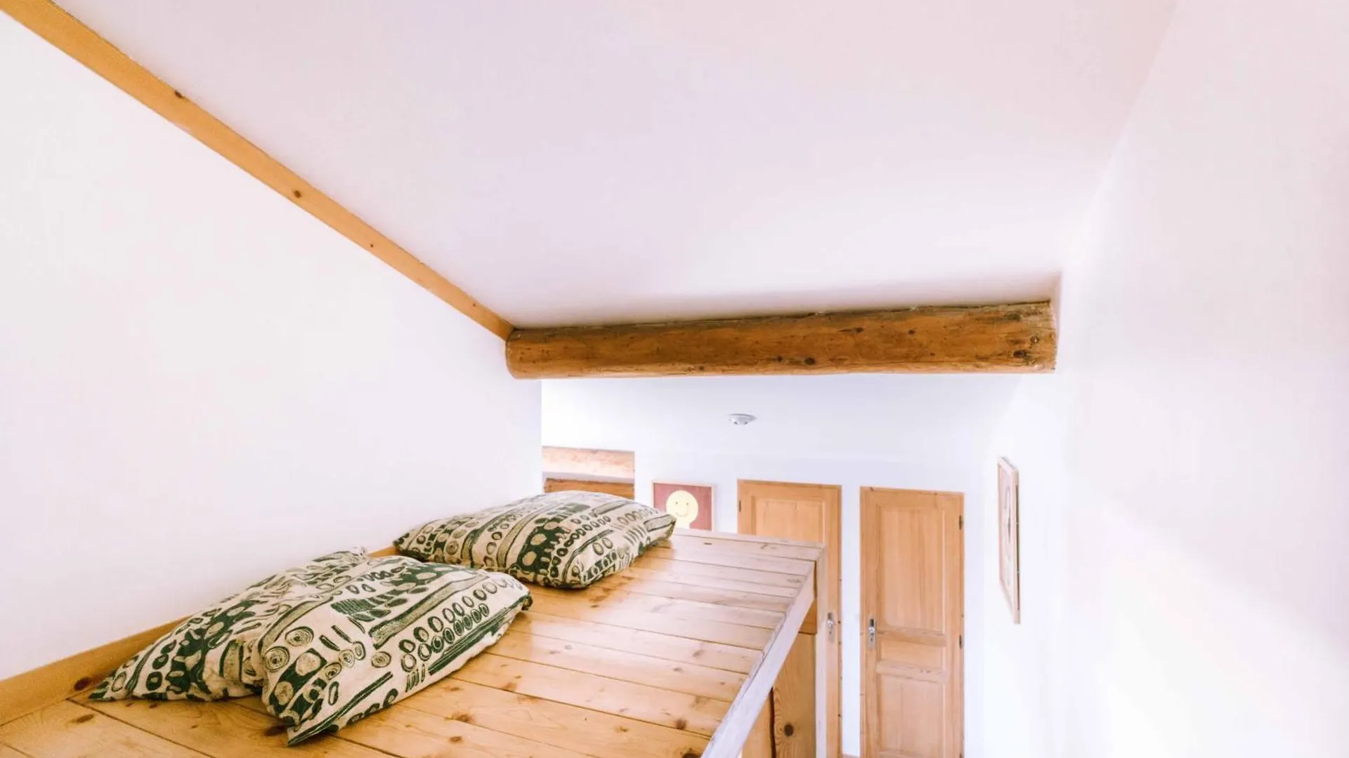 Chalet Cosy Bourg-Saint-Maurice