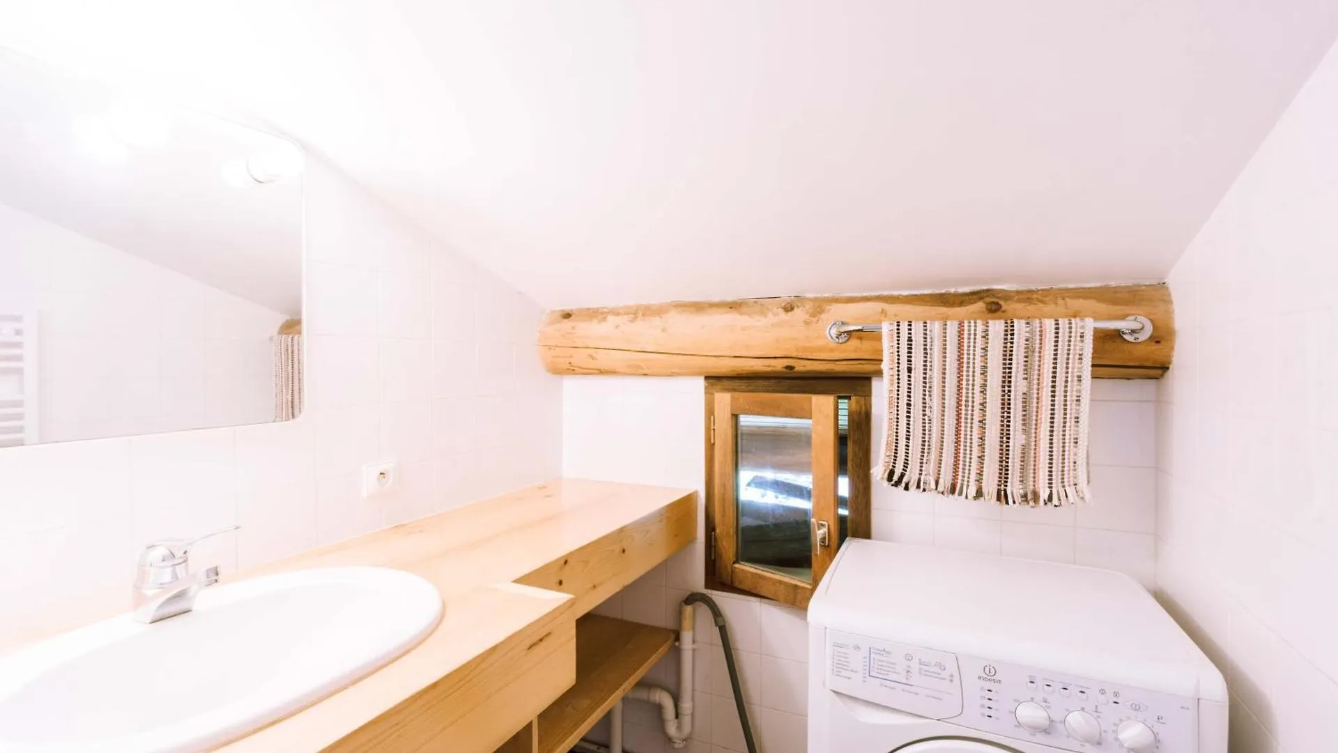 Chalet Cosy Bourg-Saint-Maurice