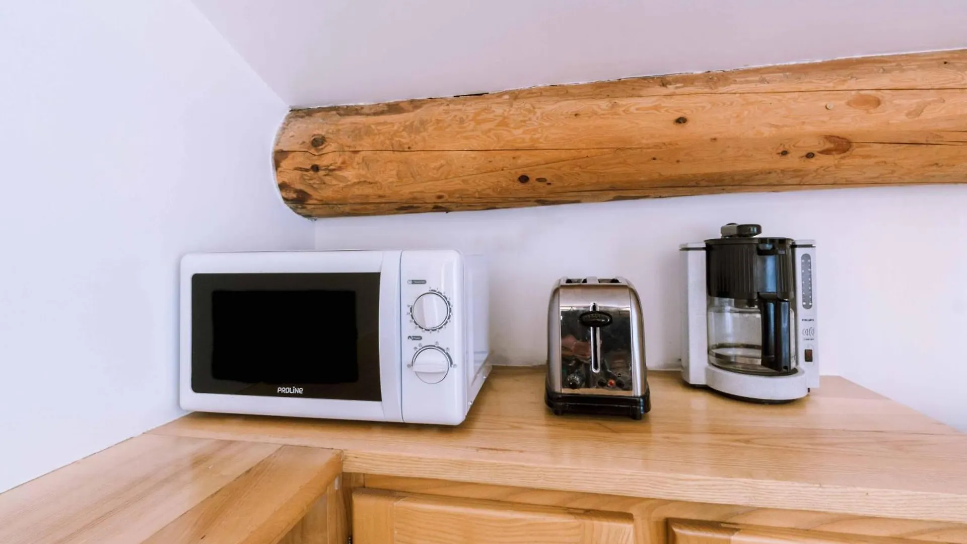 Chalet Cosy Bourg-Saint-Maurice 0*,