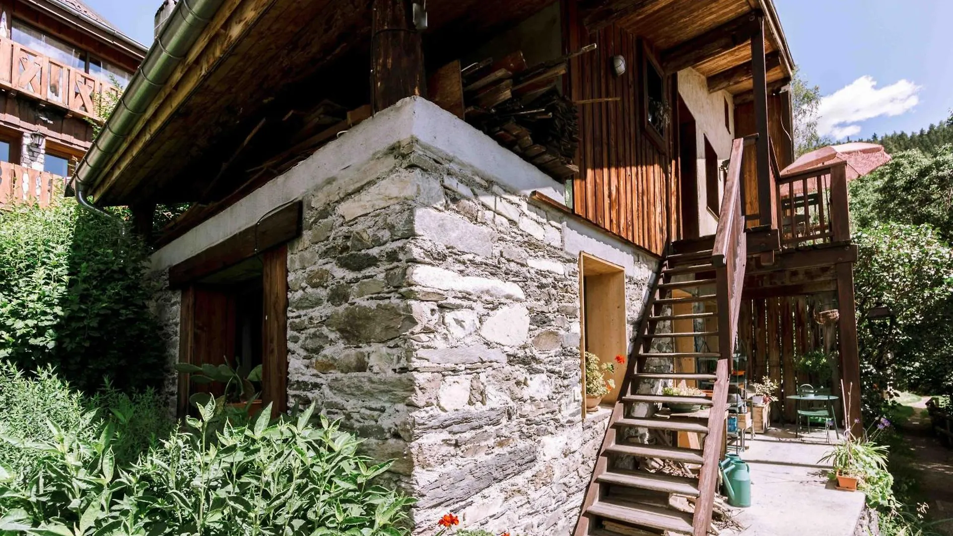 Chalet Cosy Bourg-Saint-Maurice